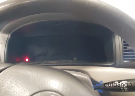 2005 Toyota Corolla Ce z USA, uszkodzony, nr VIN JTDBR32E252067283